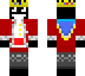 technoblade mike