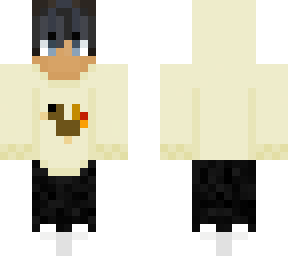 thanksgiving sweater 2.0