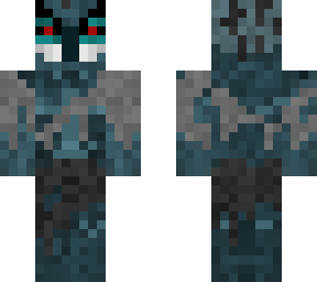 the evil drowned
