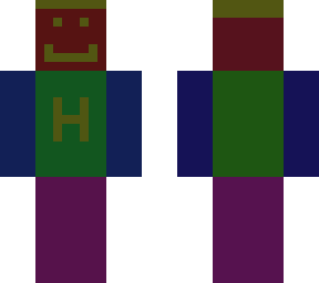 the herrero family zombie!