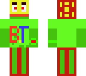this is  my ben 10