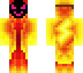 this is not my skin
