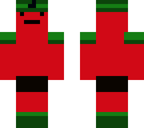 tomato soldier