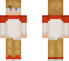 tommy redo