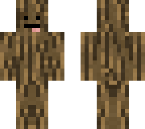 tree man