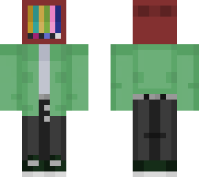 tv head