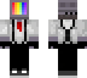 tv head