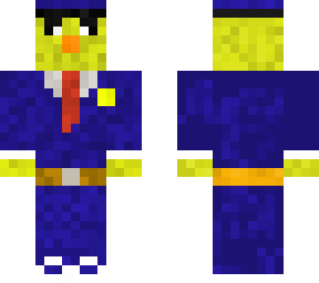 twityman