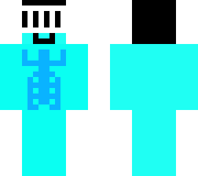 ugly muscles