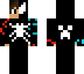 venom jermias