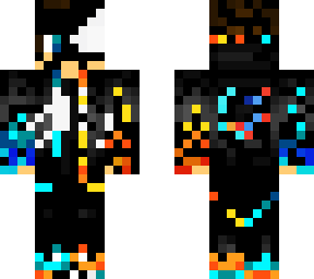 venomized juancraftyt