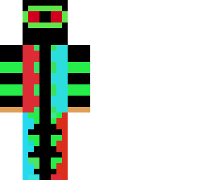 visitor