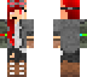 wasteland redd