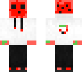 watermelon jevin