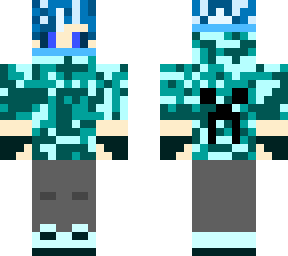 wave boy