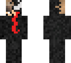 we are pandaisblazer