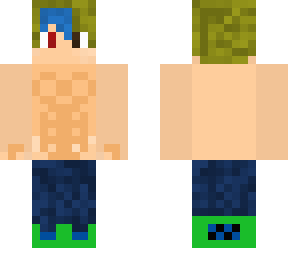 when it is summer i take my shirt off, so that is happening