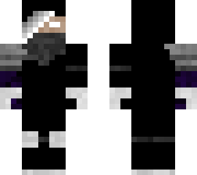 white enderman