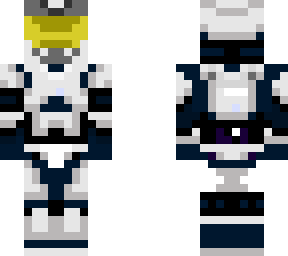 white spartan