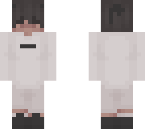 white sweater boy