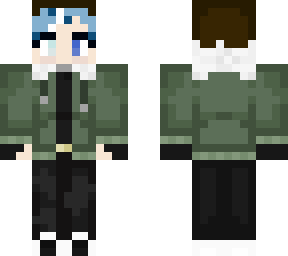 winter skin .2
