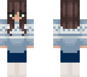 winter sweater