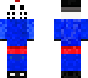 wither skeleton dj (halloween edition)