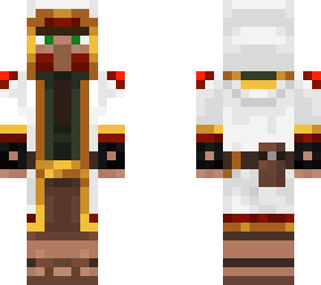 witte trader