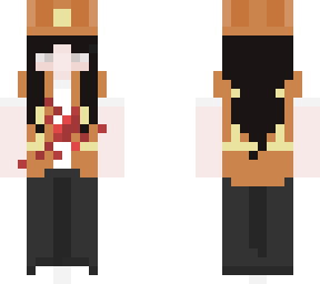 worker girl