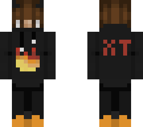 xtwarrior