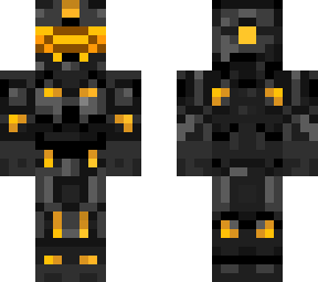 yellow spartan