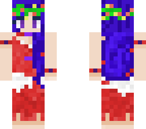 yo don't mind this i'm trying something halloween ver.