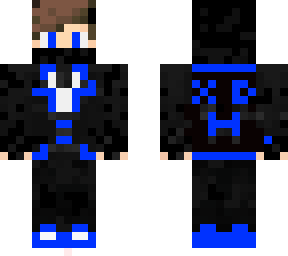 yo en minecraft