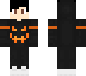 yuan mcpe skin