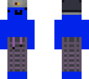 zero guy