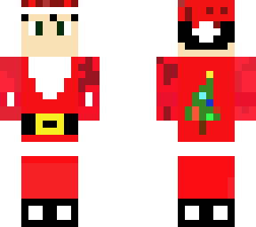 zluis navidad