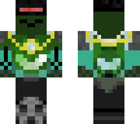 zombie 1234