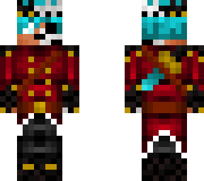 *_- revenge of the nether v2 - persona -_*