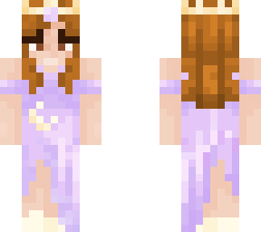 *moon princess*