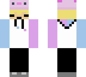 *updated* axolotl
