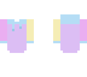 +* pastel sweatshirt *+ ob unsh