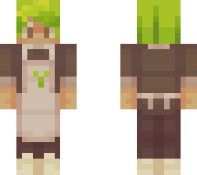 ~ * herb cookie | cookie run kingdom * ~
