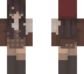 + - - out in the woods ~ [ rce ] - - +