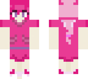 -+pink girl+-