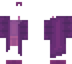 ~ plum - ob ~