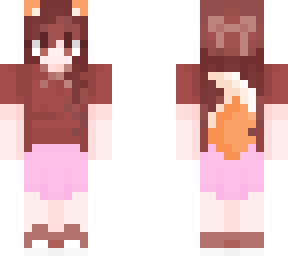 <3 foxy <3