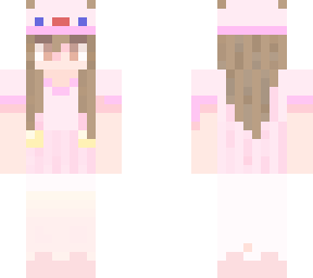 {axolotl girl}