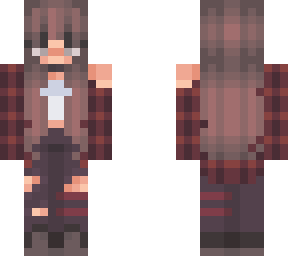 "wild west skin"