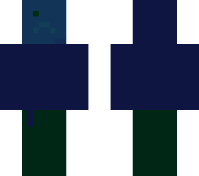 1 eyed zombie