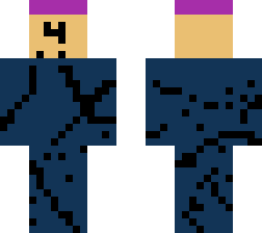 4 purple boi